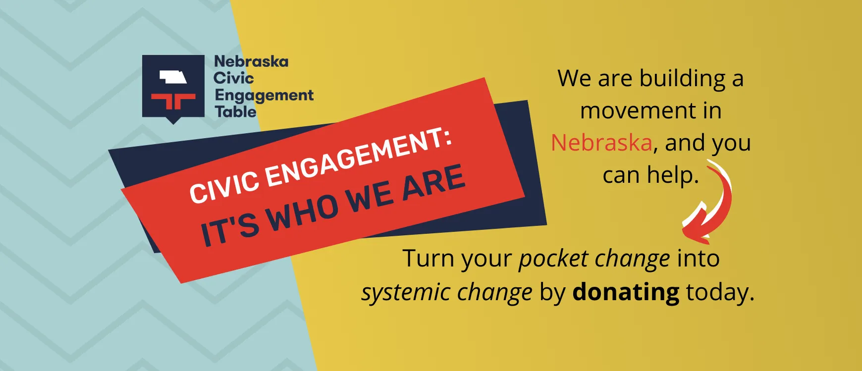 Nebraska Civic Engagement Table